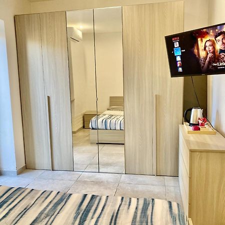 Appartamento Moderno A 15 Minuti Dal Centro Di Roma מראה חיצוני תמונה