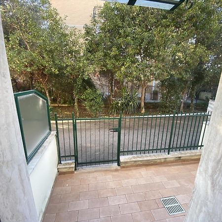 Appartamento Moderno A 15 Minuti Dal Centro Di Roma מראה חיצוני תמונה