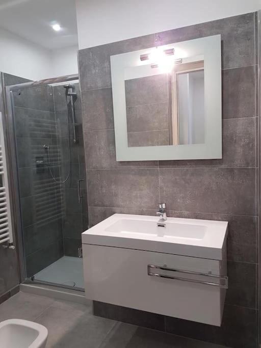 Appartamento Moderno A 15 Minuti Dal Centro Di Roma מראה חיצוני תמונה
