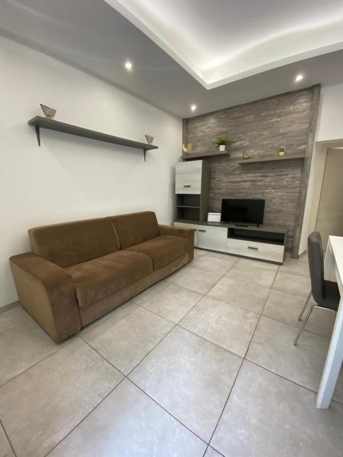 Appartamento Moderno A 15 Minuti Dal Centro Di Roma מראה חיצוני תמונה