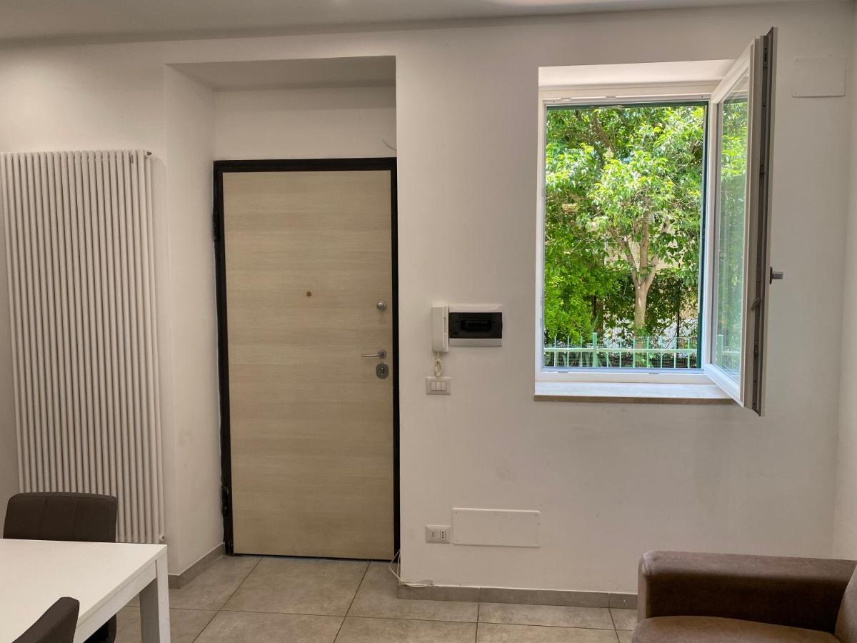 Appartamento Moderno A 15 Minuti Dal Centro Di Roma מראה חיצוני תמונה