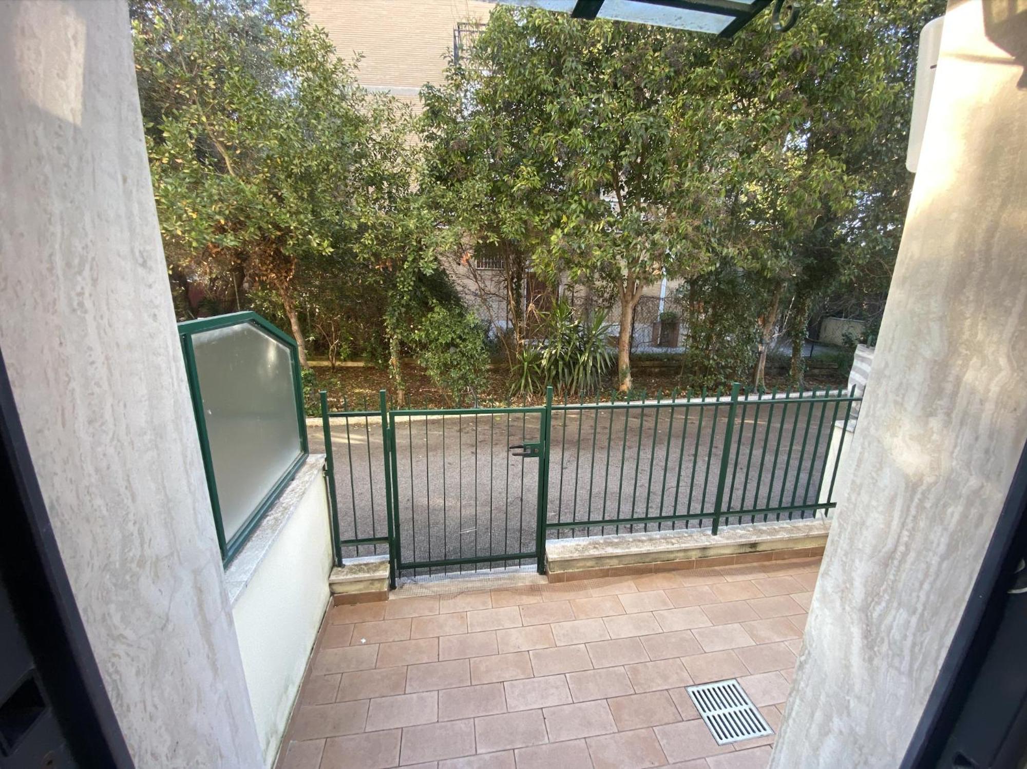 Appartamento Moderno A 15 Minuti Dal Centro Di Roma מראה חיצוני תמונה